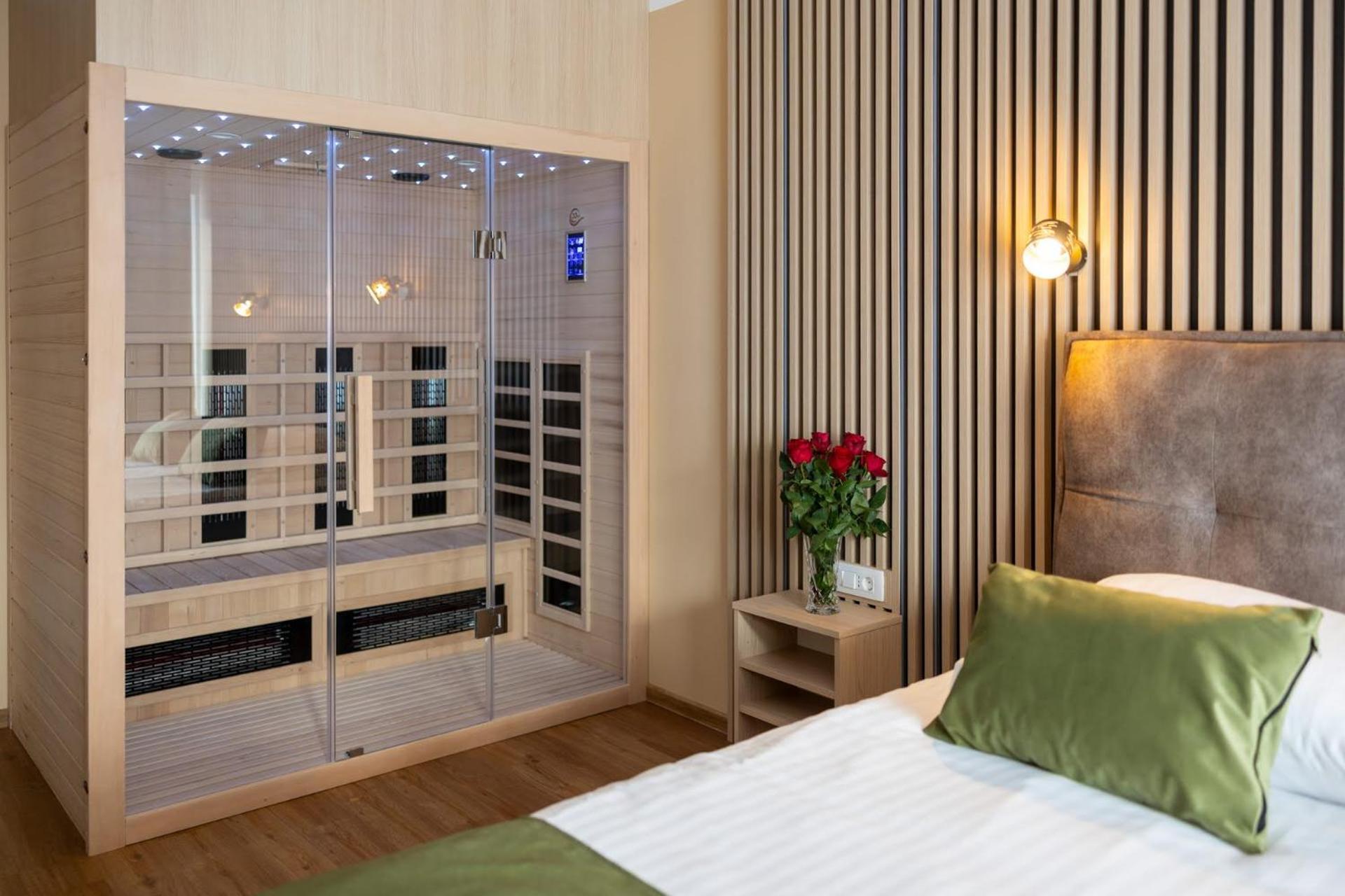 Hotel Dolenjc 노보메스토 외부 사진