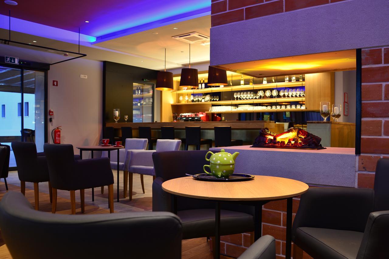 Hotel Dolenjc 노보메스토 외부 사진