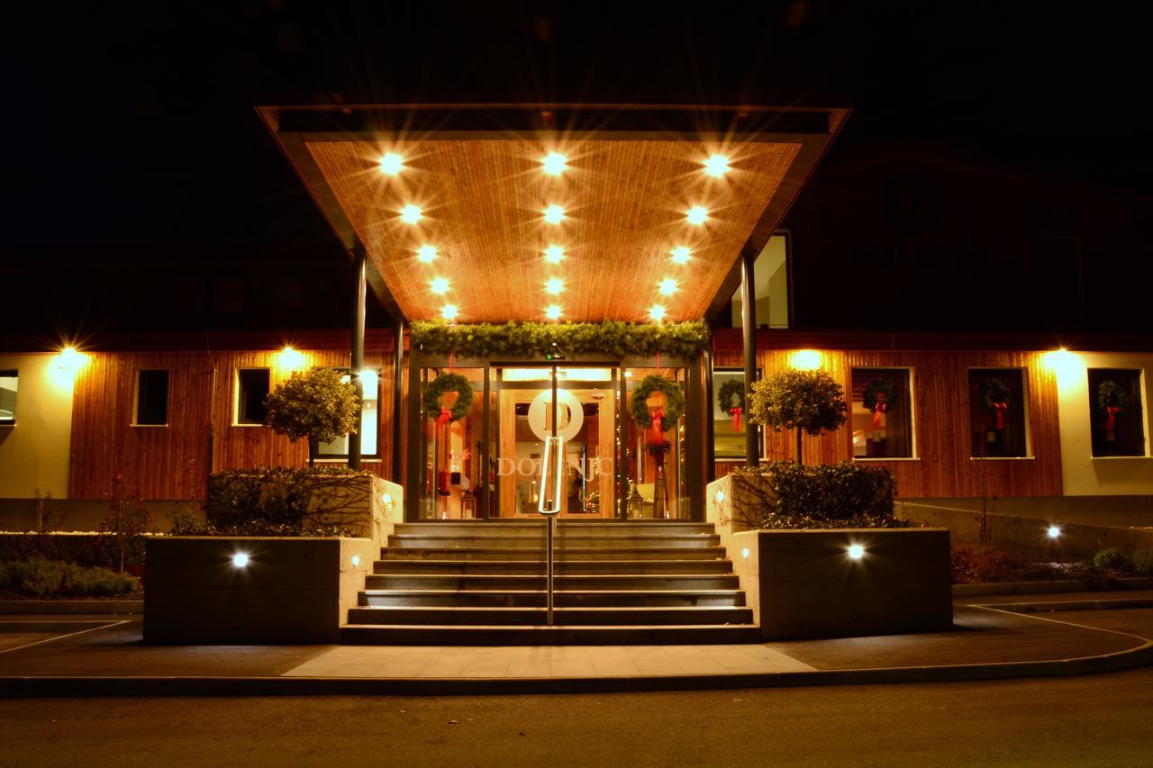 Hotel Dolenjc 노보메스토 외부 사진